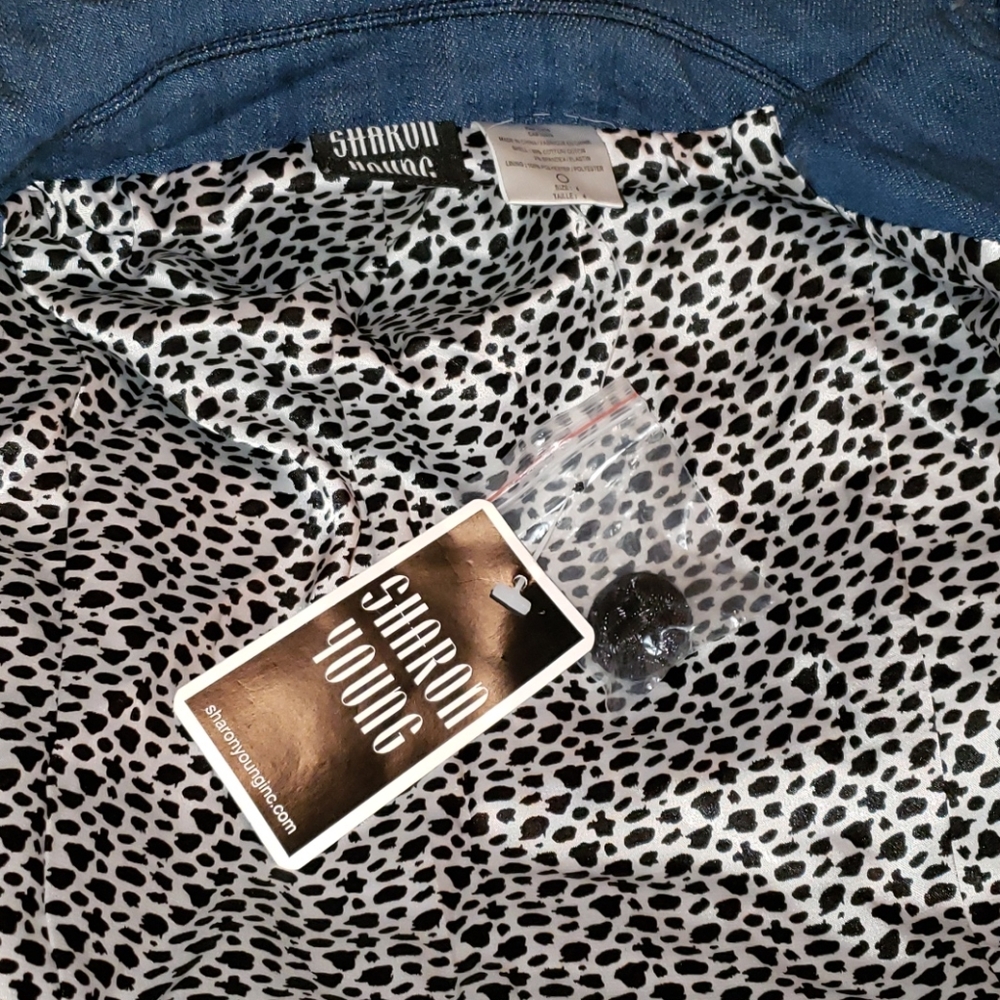 Jacket - Picture 9 of 11
